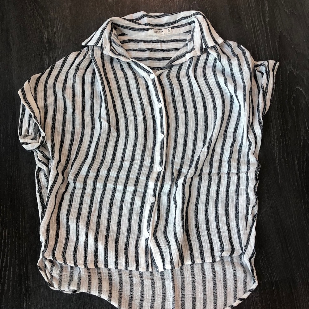 Bevello shirt
